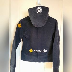 Lululemon Scuba Hoody